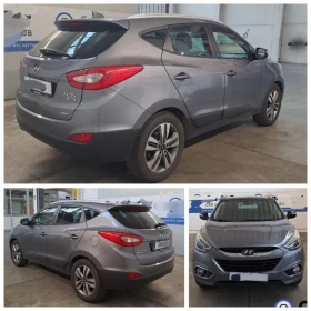 Hyundai IX35 2.0crdi 4x4 140000km - 20200 лв. / 10328.10 € - 74841062 16