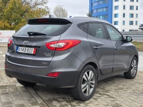 Hyundai IX35 2.0crdi 4x4 140000km - 20200 лв. / 10328.10 € - 74841062 5
