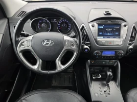 Hyundai IX35 2.0crdi 4x4 140000km - 20200 лв. / 10328.10 € - 74841062 11
