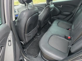 Hyundai IX35 2.0crdi 4x4 140000km - 20200 лв. / 10328.10 € - 74841062 10