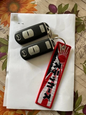 Mazda CX-7 Exclusive Line | Mobile.bg    9