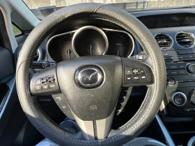 Mazda CX-7 Exclusive Line | Mobile.bg    5