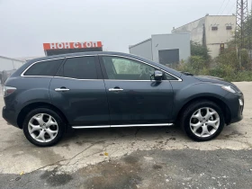Mazda CX-7 Exclusive Line | Mobile.bg    3
