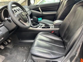 Mazda CX-7 Exclusive Line | Mobile.bg    13