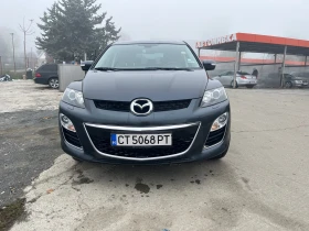 Mazda CX-7 Exclusive Line | Mobile.bg    2