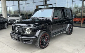 Mercedes-Benz G 63 AMG Edition 1 - цена по договаряне - 31904268 2