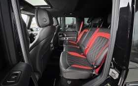 Mercedes-Benz G 63 AMG Edition 1 - цена по договаряне - 31904268 7