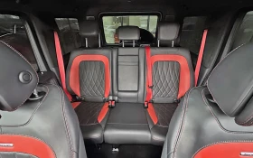 Mercedes-Benz G 63 AMG Edition 1 - цена по договаряне - 31904268 8