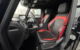 Mercedes-Benz G 63 AMG Edition 1 - цена по договаряне - 31904268 6