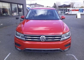 VW Tiguan 4MOTION АВТОКРЕДИТ - 21900 лв. / 11197.29 € - 14564636 2