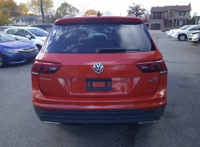 VW Tiguan 4MOTION АВТОКРЕДИТ - 21900 лв. / 11197.29 € - 14564636 6