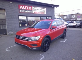 VW Tiguan 4MOTION АВТОКРЕДИТ