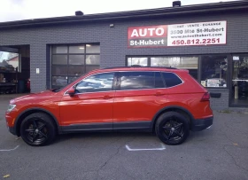 VW Tiguan 4MOTION АВТОКРЕДИТ - 21900 лв. / 11197.29 € - 14564636 8