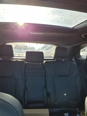 Lexus RX 350 HIBRID PANORAMA, снимка 12