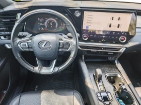 Lexus RX 350H AWD PANORAMA  | Mobile.bg � ����� ������ 7