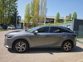 Lexus RX 350H AWD PANORAMA  | Mobile.bg � ����� ������ 5