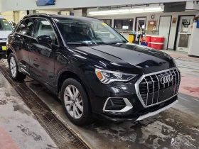 Audi Q3 2021 KOMFORT * CARFAX * БЕЗ ПЪРВОНАЧАЛНА ВНОСКА - 18350 € / 35889.48 лв. - 76127491 2