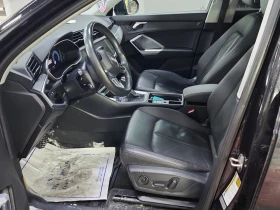 Audi Q3 2021 KOMFORT * CARFAX * БЕЗ ПЪРВОНАЧАЛНА ВНОСКА - 18350 € / 35889.48 лв. - 76127491 6