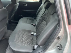 Nissan Qashqai 2.0 cdi  - 11 € / 21.51 лв. - 96187205 9