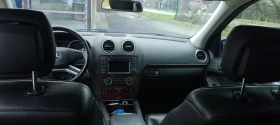 Mercedes-Benz ML 320 - 8750 € / 17113.51 лв. - 47318245 7
