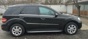 Mercedes-Benz ML 320 - 8750 € / 17113.51 лв. - 47318245 2