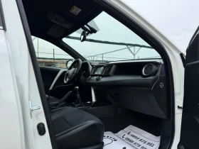 Toyota Rav4 2.0-d4d-131000km-NEW-EXCLUSIVE-FULL-TOP-KAMERA-NEW - 15900 € / 31097.70 лв. - 62786424 14