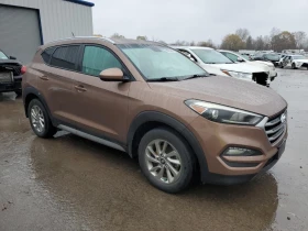 Hyundai Tucson 2.0l Limited - 9700 € / 18971.55 лв. - 86856128 4