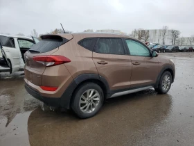 Hyundai Tucson 2.0l Limited - 9700 € / 18971.55 лв. - 86856128 3