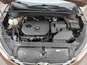 Hyundai Tucson 2.0l Limited - 9700 € / 18971.55 лв. - 86856128 12