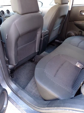 Nissan Qashqai - 4200 € / 8214.49 лв. - 67348452 9
