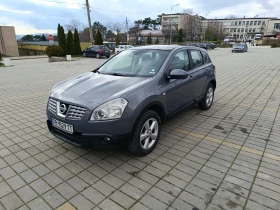 Nissan Qashqai - 4200 € / 8214.49 лв. - 67348452 2