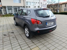 Nissan Qashqai - 4200 € / 8214.49 лв. - 67348452 3