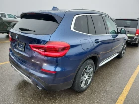 BMW X3 XDRIVE30I`* * CARFAX * * АВТО КРЕДИТ * *  - 17899 € / 35007.40 лв. - 61534427 3
