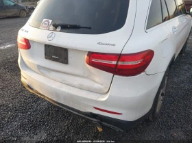 Mercedes-Benz GLC 300 2.0L I-4 DI, DOHC, VVT, TURBO, 241HP All Wheel | Mobile.bg � ����� ������ 6