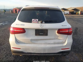 Mercedes-Benz GLC 300 2.0L I-4 DI, DOHC, VVT, TURBO, 241HP All Wheel | Mobile.bg � ����� ������ 16