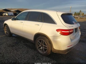 Mercedes-Benz GLC 300 2.0L I-4 DI, DOHC, VVT, TURBO, 241HP All Wheel | Mobile.bg � ����� ������ 3