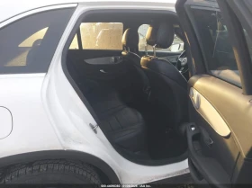 Mercedes-Benz GLC 300 2.0L I-4 DI, DOHC, VVT, TURBO, 241HP All Wheel | Mobile.bg � ����� ������ 8