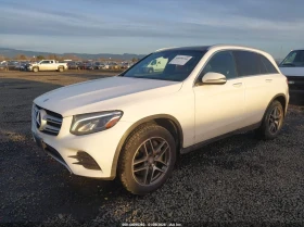 Mercedes-Benz GLC 300 2.0L I-4 DI, DOHC, VVT, TURBO, 241HP All Wheel | Mobile.bg � ����� ������ 2