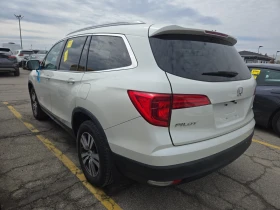 Honda Pilot EX-L * * 7 ����� * * CARFAX * * ���� ������ * *  | Mobile.bg � ����� ������ 4