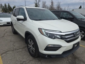 Honda Pilot EX-L * * 7 ����� * * CARFAX * * ���� ������ * *  | Mobile.bg � ����� ������ 2