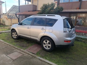 Mitsubishi Outlander | Mobile.bg � ����� ������ 3