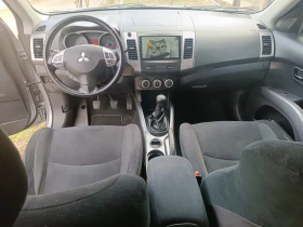 Mitsubishi Outlander | Mobile.bg � ����� ������ 6
