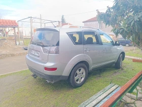 Mitsubishi Outlander | Mobile.bg � ����� ������ 4