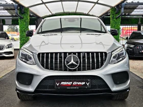 Mercedes-Benz GLE 350 AMG/GERMANY/DISTR/360CAMERA/�������/AMBIENT/LIZING | Mobile.bg � ����� ������ 2