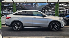 ����� �� �������� �� Mercedes-Benz GLE 350 AMG/GERMANY/DISTR/360CAMERA/�������/AMBIENT/LIZING