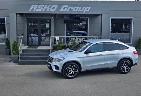 Mercedes-Benz GLE 350 AMG/GERMANY/DISTR/360CAMERA/�������/AMBIENT/LIZING | Mobile.bg � ����� ������ 17