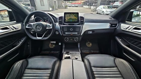 Mercedes-Benz GLE 350 AMG/GERMANY/DISTR/360CAMERA/�������/AMBIENT/LIZING | Mobile.bg � ����� ������ 9