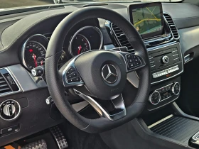 Mercedes-Benz GLE 350 AMG/GERMANY/DISTR/360CAMERA/�������/AMBIENT/LIZING | Mobile.bg � ����� ������ 11