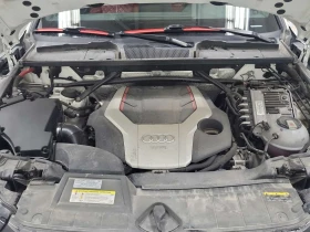 Audi SQ5  PROGRESSIV | LED | PANO | MEMORY | ����������  | Mobile.bg � ����� ������ 16