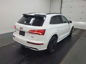 Audi SQ5  PROGRESSIV | LED | PANO | MEMORY | ����������  | Mobile.bg � ����� ������ 3